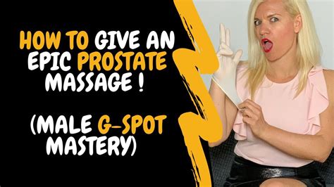 Prostate Massage Whore Hellebaek